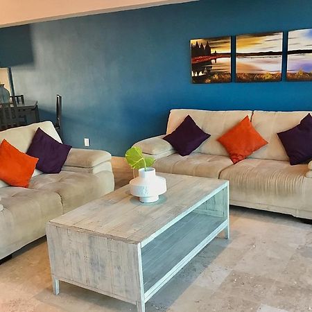 Oceanview Luxury, Pool, Near Tour Boats & Beach Dk12 Пуерто Валярта Екстериор снимка
