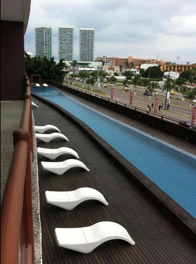 Oceanview Luxury, Pool, Near Tour Boats & Beach Dk12 Пуерто Валярта Екстериор снимка