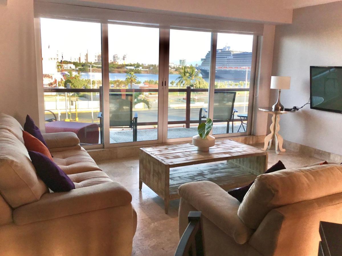 Oceanview Luxury, Pool, Near Tour Boats & Beach Dk12 Пуерто Валярта Екстериор снимка