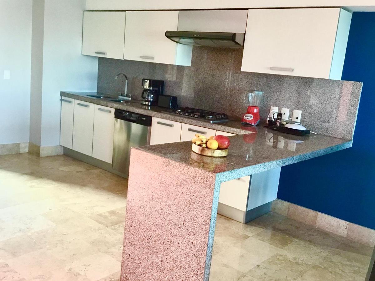 Oceanview Luxury, Pool, Near Tour Boats & Beach Dk12 Пуерто Валярта Екстериор снимка