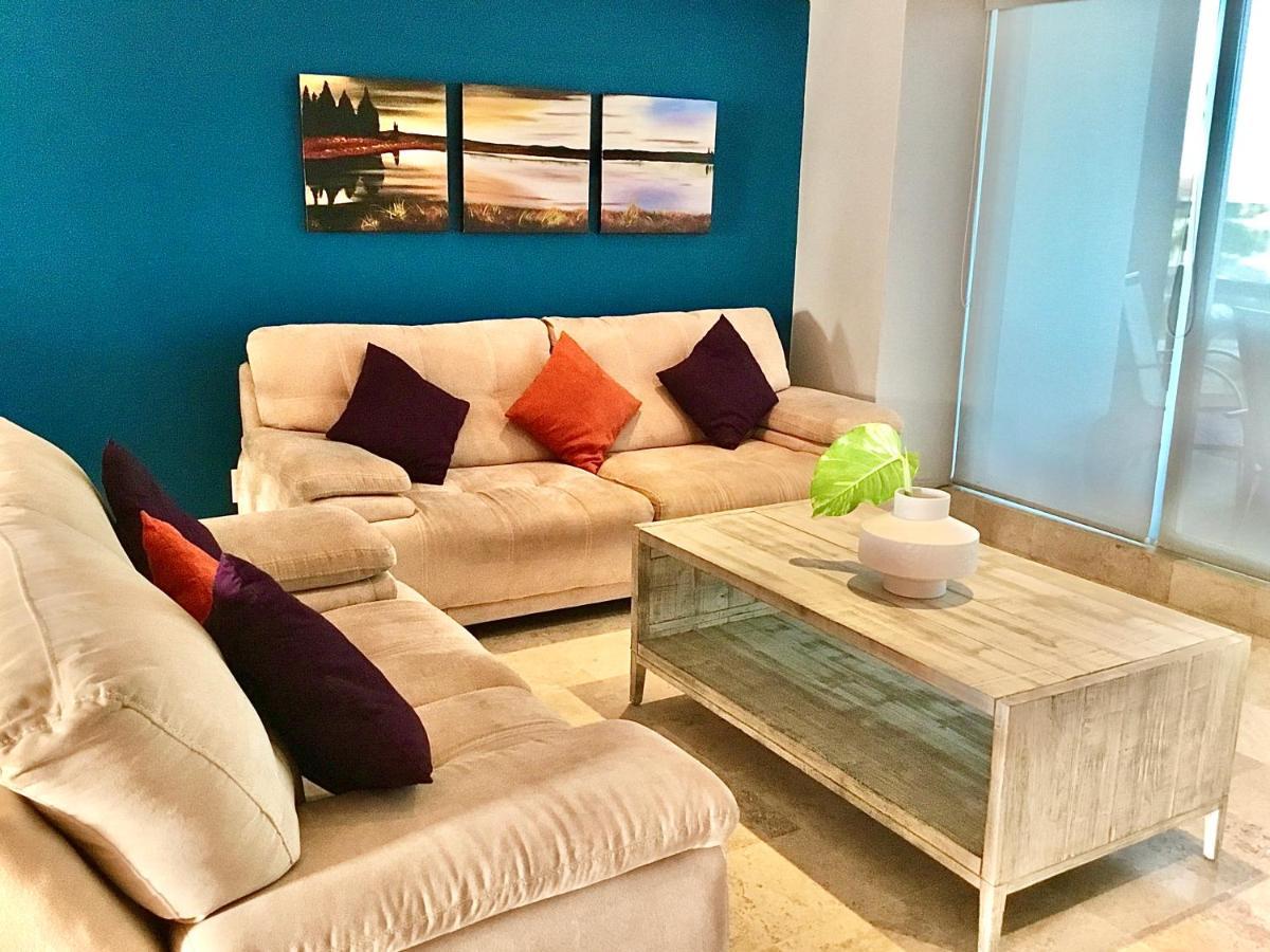 Oceanview Luxury, Pool, Near Tour Boats & Beach Dk12 Пуерто Валярта Екстериор снимка