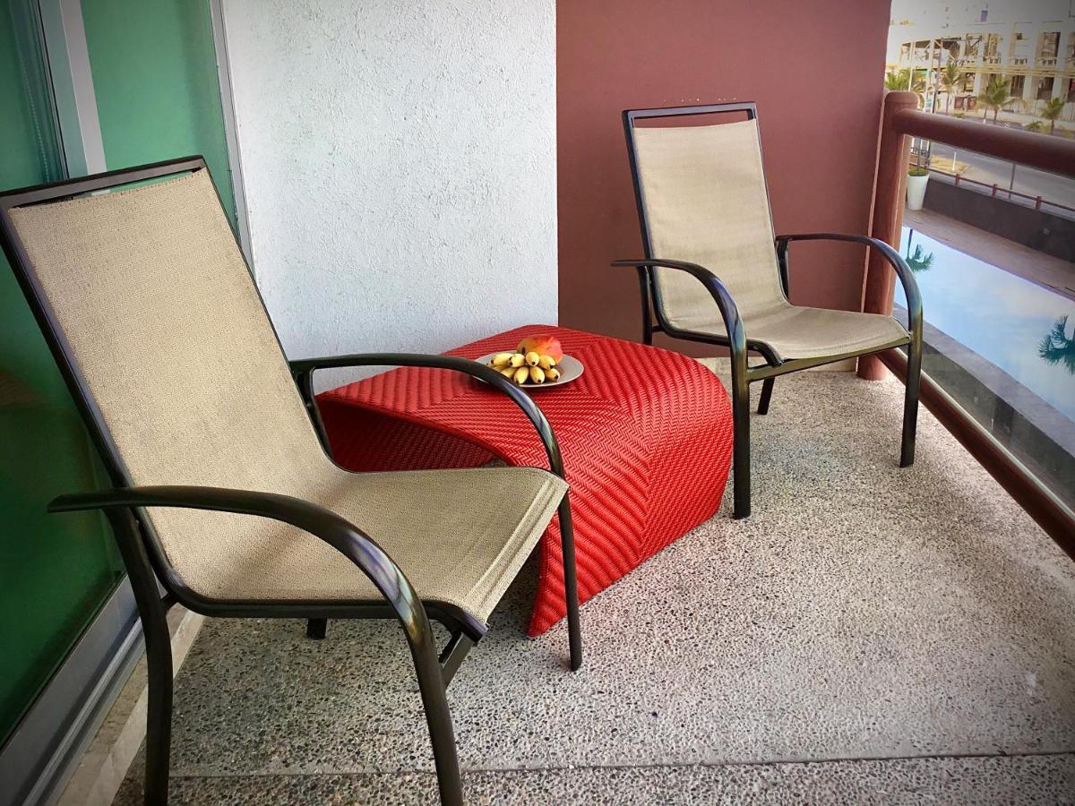Oceanview Luxury, Pool, Near Tour Boats & Beach Dk12 Пуерто Валярта Екстериор снимка