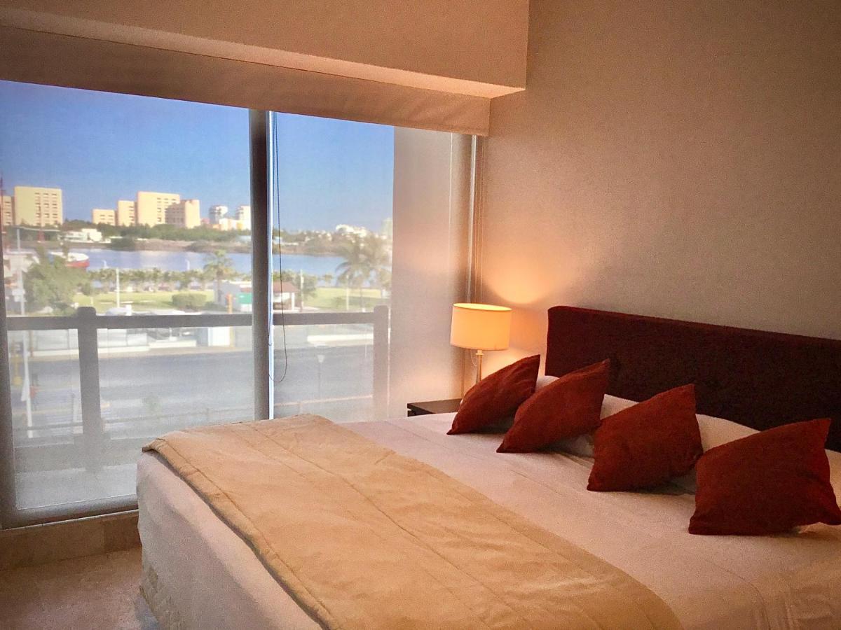 Oceanview Luxury, Pool, Near Tour Boats & Beach Dk12 Пуерто Валярта Екстериор снимка